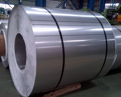 430 Stainless steel coil