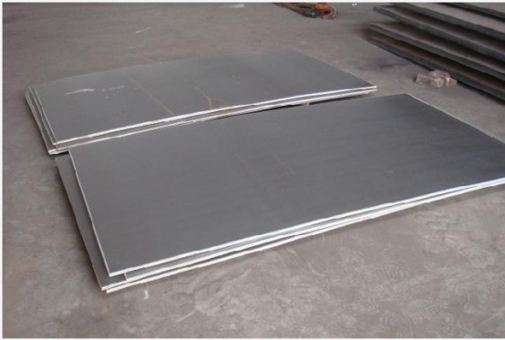 304 stainless steel plate price