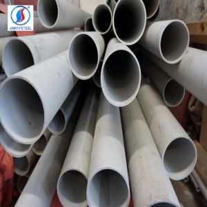 446 Stainless Steel Pipe