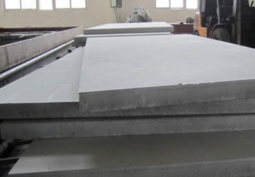 SUS 316N stainless steel sheet from China supplier