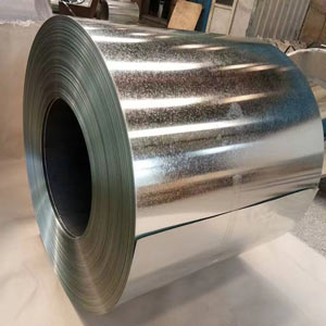 High quality stainless steel coil