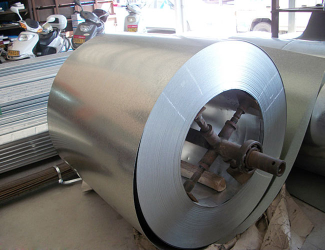 hot rolled 202 Stainless Steel Coil