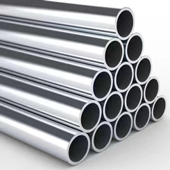 Corrosion-resistant stainless steel seamless pipe