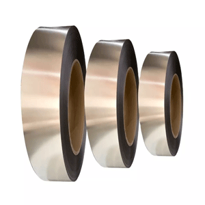 434 Stainless Steel Strip