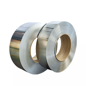 410 Stainless Steel Strip