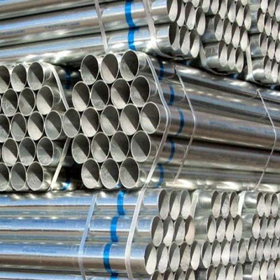 China galvanised carbon steel tube