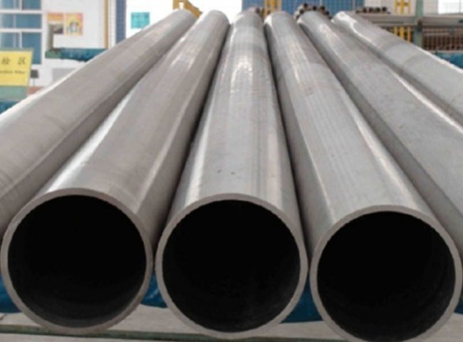 Q345b precision seamless steel tubes