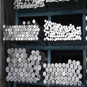 High quality stainless steel rods