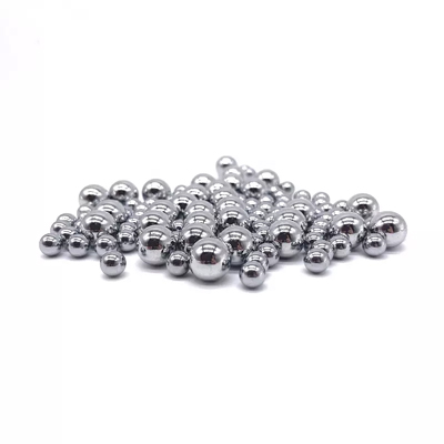 316L Stainless Steel Ball