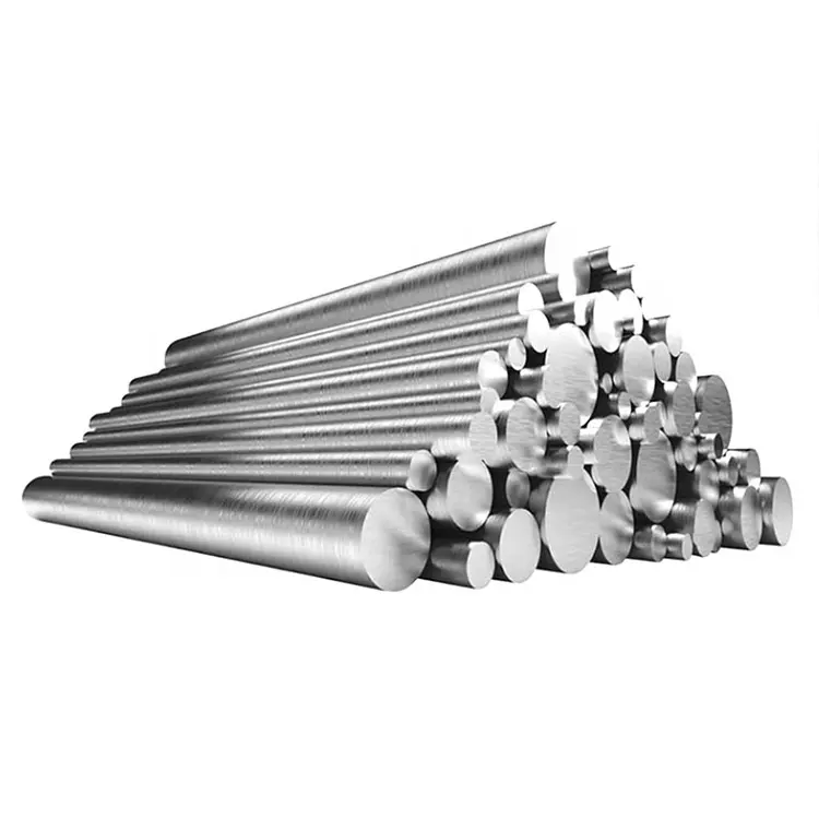 High quality stainless steel rod