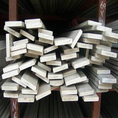 Expert Manufacturer of Premium SS Flat Bar