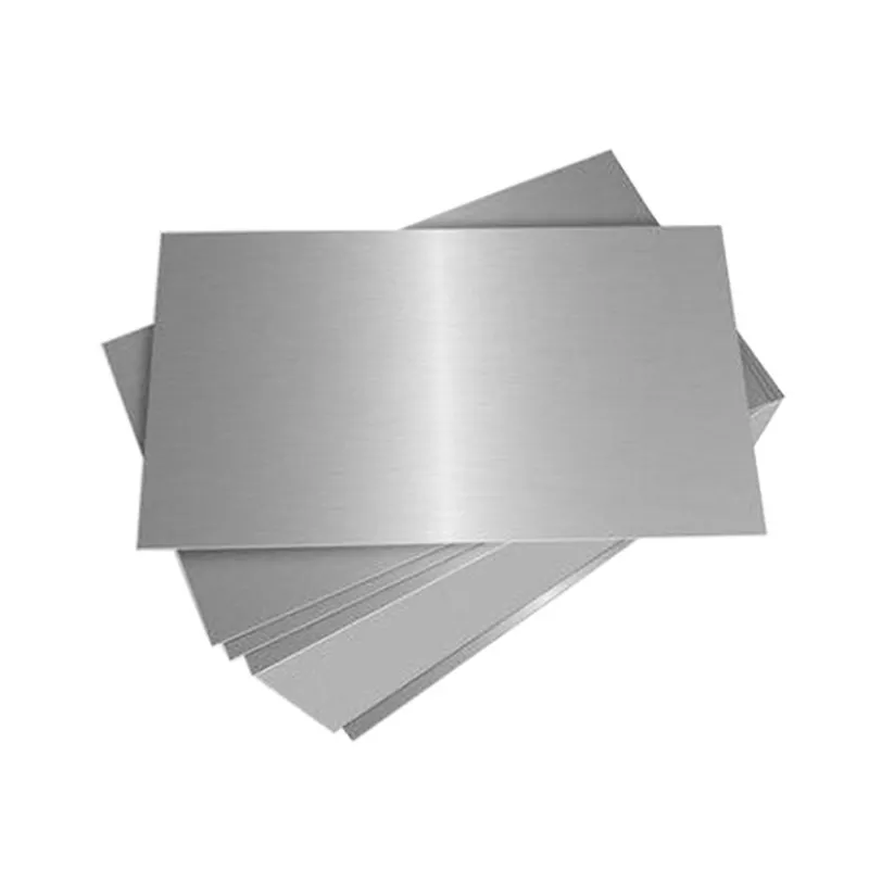 Advantages of 304 stainless steel