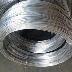 Galvanized Steel Wire