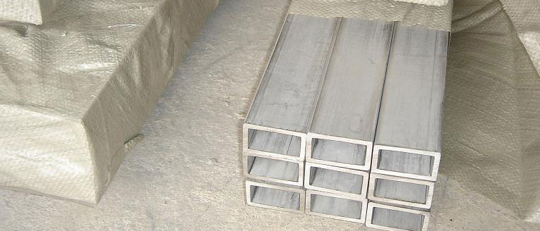 stainless steel rectangular tube for sale