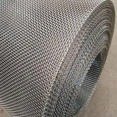 201 Stainless Steel SS Square Wire