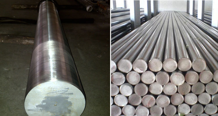 stainless steel bar price in China