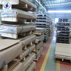 AISI 304 Stainless Steel Plate