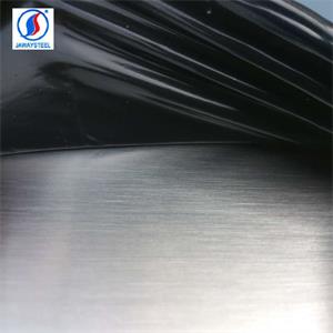 Brushed Stainless Steel Sheet Suppliers