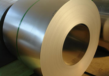 Comparing Cold Rolled and Hot Rolled Steel