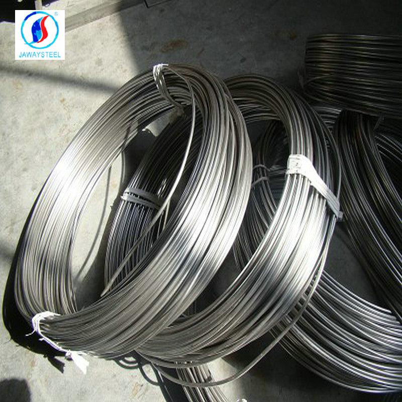 China Stainless Steel Binding Wire manufacturers