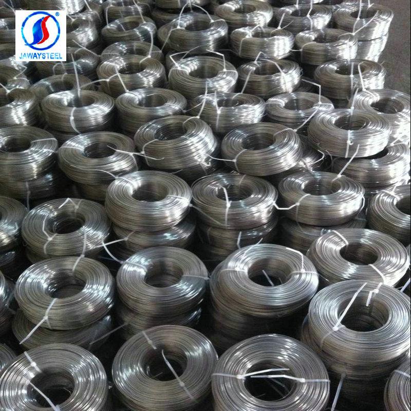 China Stainless Steel Lashing Wire manufacturers