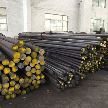 China Suppliers Best Quality 431 Stainless Steel Bar Jaway Steel