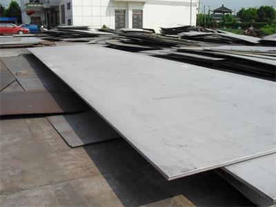 Decorative Stainless Steel Sheet