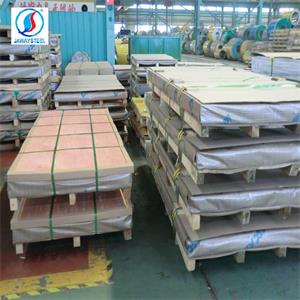 Stainless Steel Plate Thickness