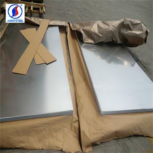 SUS 304 Stainless Steel Plate