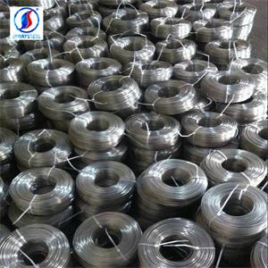 Stainless Steel Binding Wire Packaging