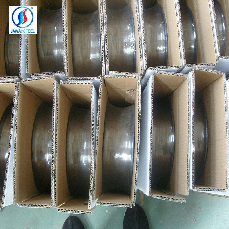 Stainless Steel Hydrogen Annealed Wire Size