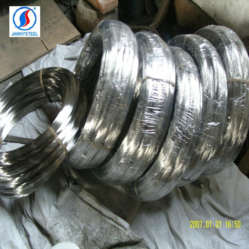 What is stainless steel cold heading wire