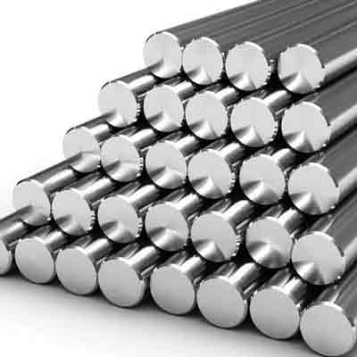 Alloy Steel Grades Overview