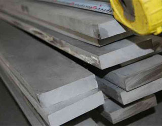 410 stainless steel flat steel