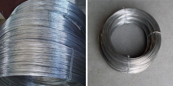 stainless steel spring wire suppliers