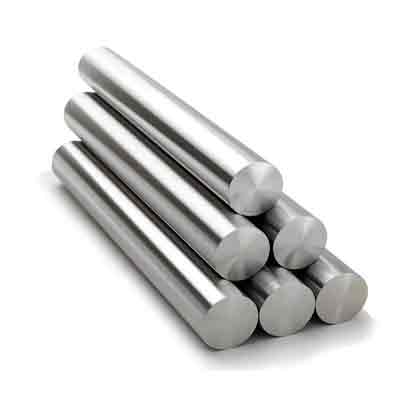 Ferritic Alloy Steel