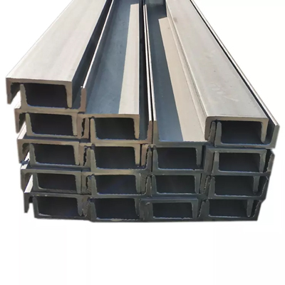 Hot Dipped Galvanized Steel H Beam