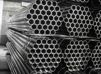 Price of stainless steel round pipes of 304 grade