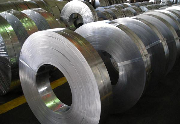 CGCC Galvanization Strip for Sale in China