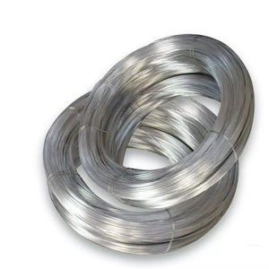 Stainless Steel Hydrogen Annealed Wire