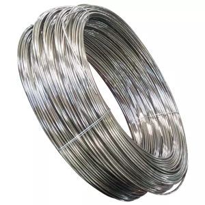 Stainless Steel Hydrogen Annealed Wire