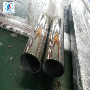 Cheap Price 329 Stainless Steel Welding Pipe