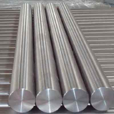 High Temperature Alloys