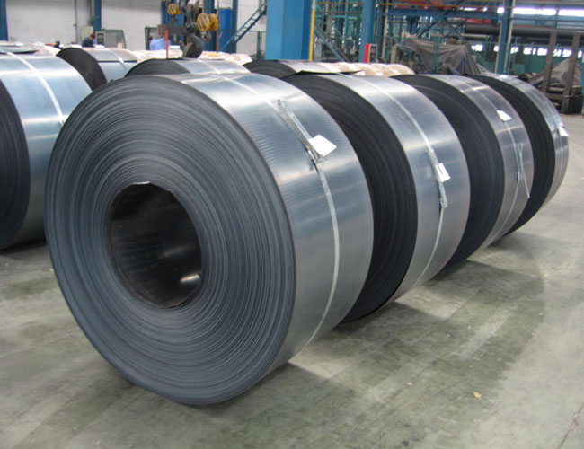 0.4mm Thick 321 Stainless Steel Strip