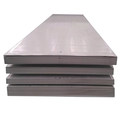 ASTM Alloy Steel Sheet