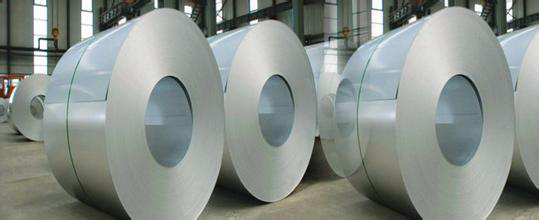 cold rolled stainless steel coils supplier