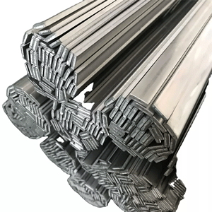 Industry-leading high-quality stainless steel bars