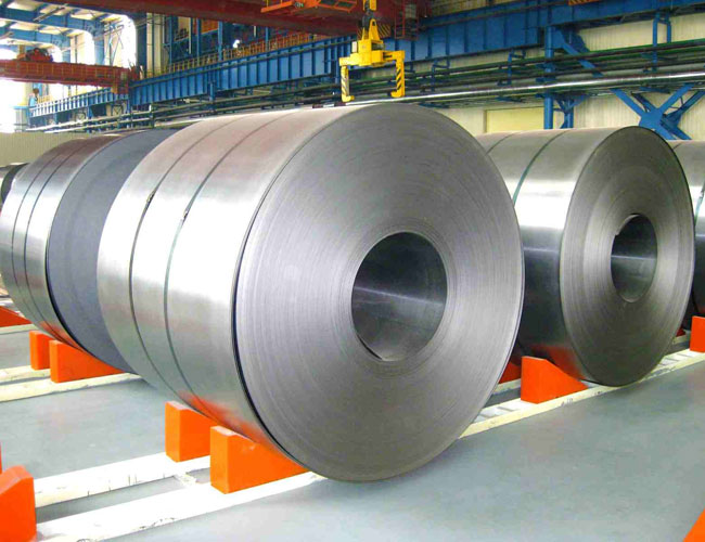 201 stainless steel strip roll