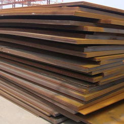 Carbon Steel Sheet/Plate