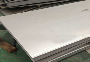 SUS 316N stainless steel sheet from China supplier